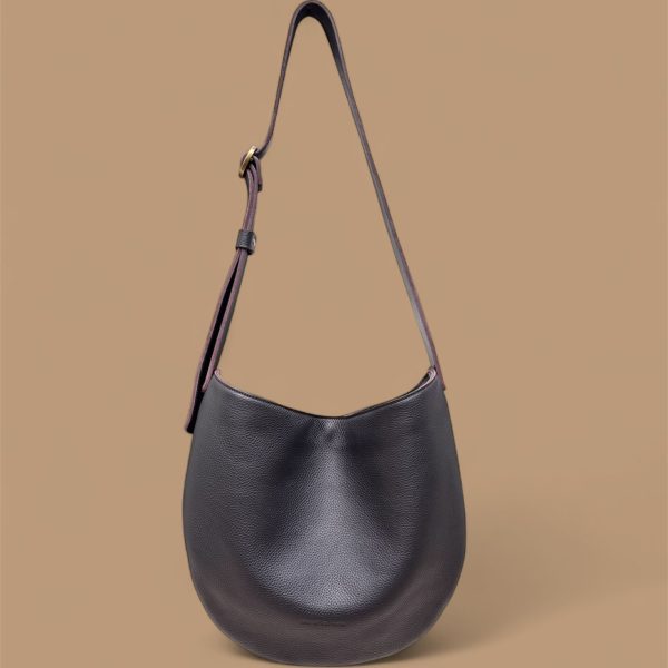 MATT piel marrón dark