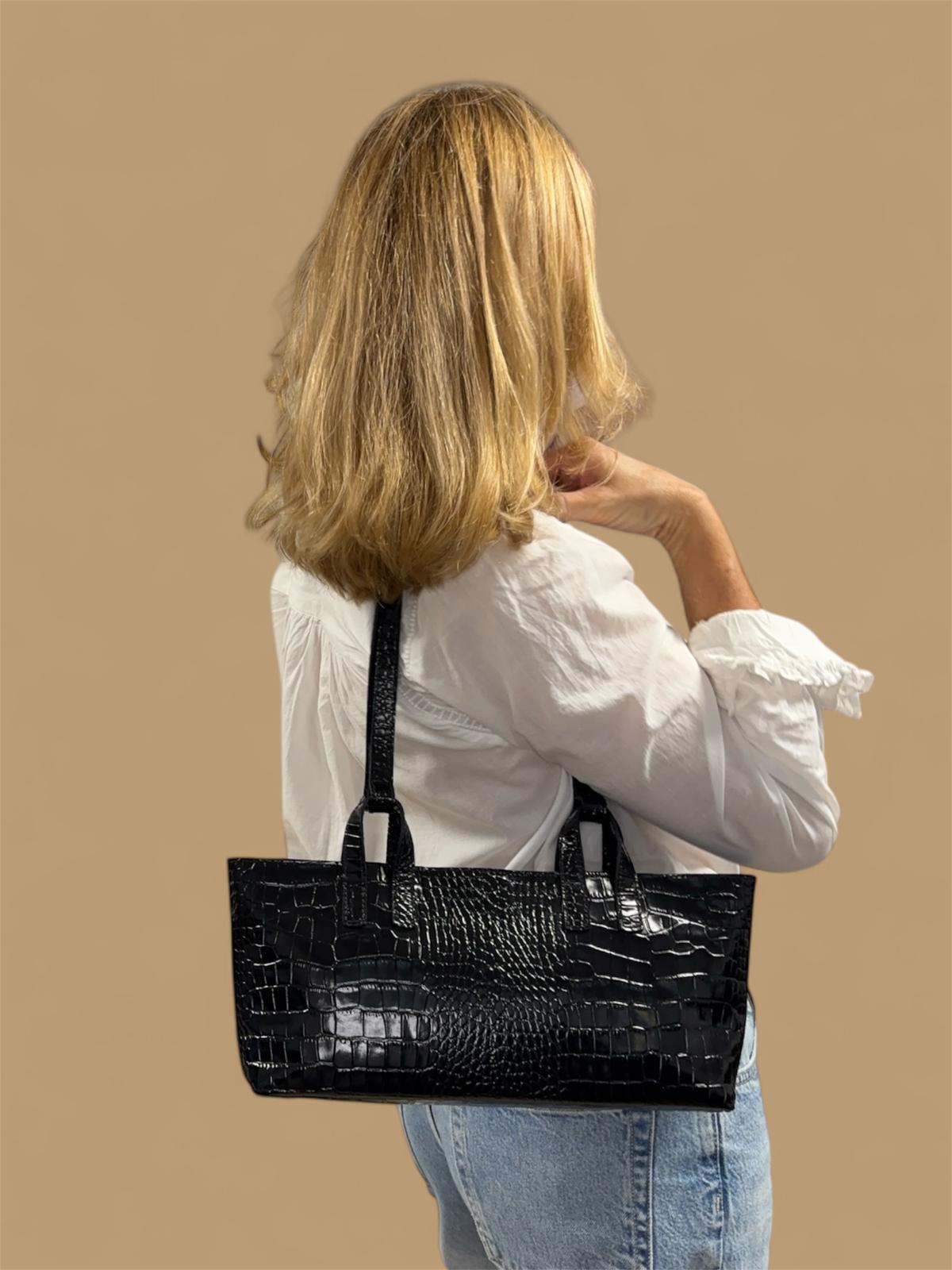 BETHANY coco negro - Imagen 2