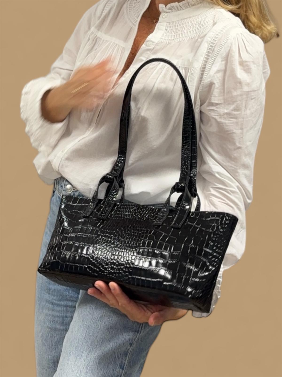 BETHANY coco negro - Imagen 3