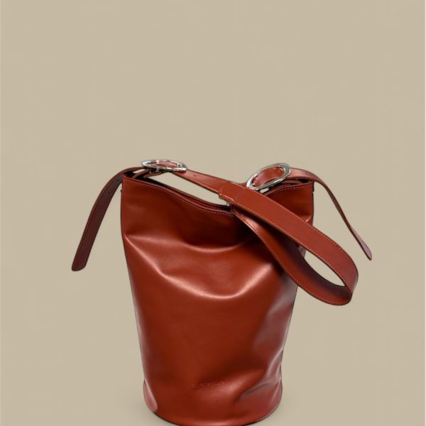 MADISON piel cuero-arcilla