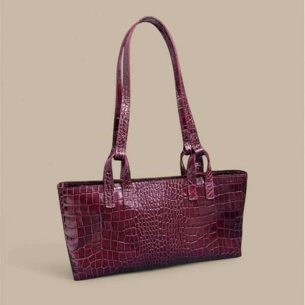 BETHANY coco burdeos