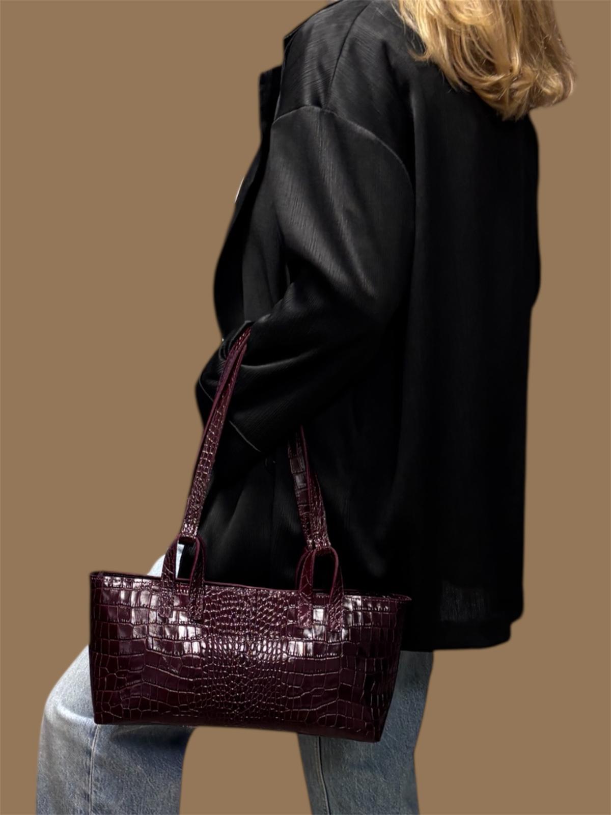 BETHANY coco burdeos - Imagen 5