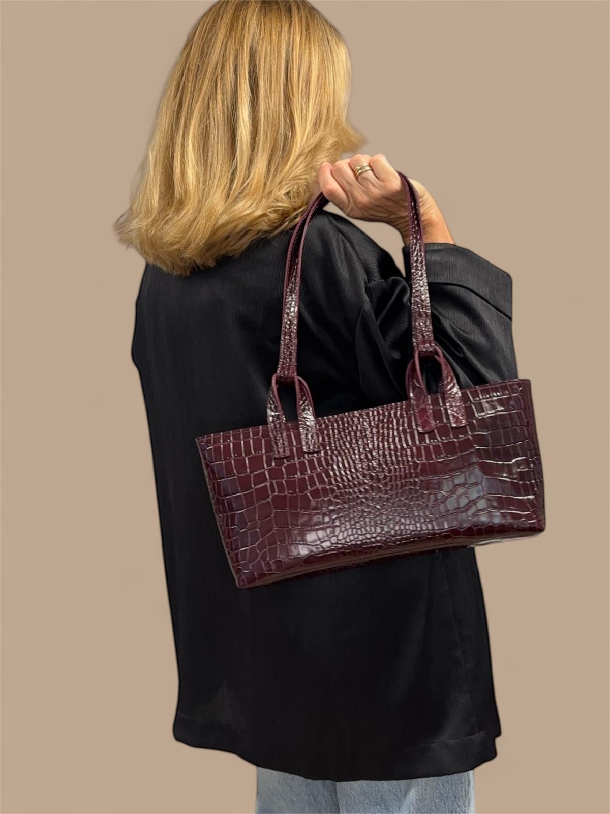 BETHANY coco burdeos - Imagen 6