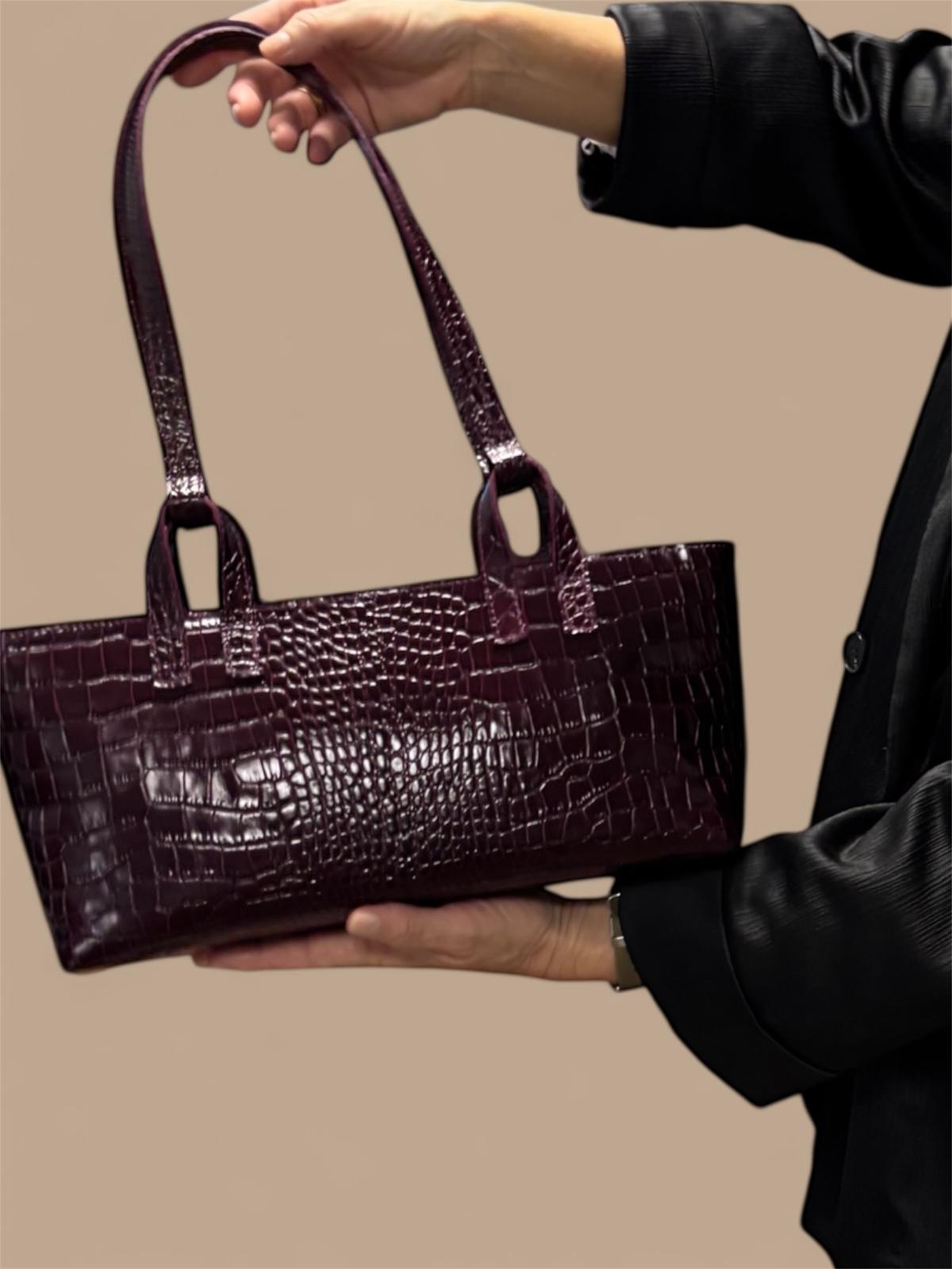 BETHANY coco burdeos - Imagen 7